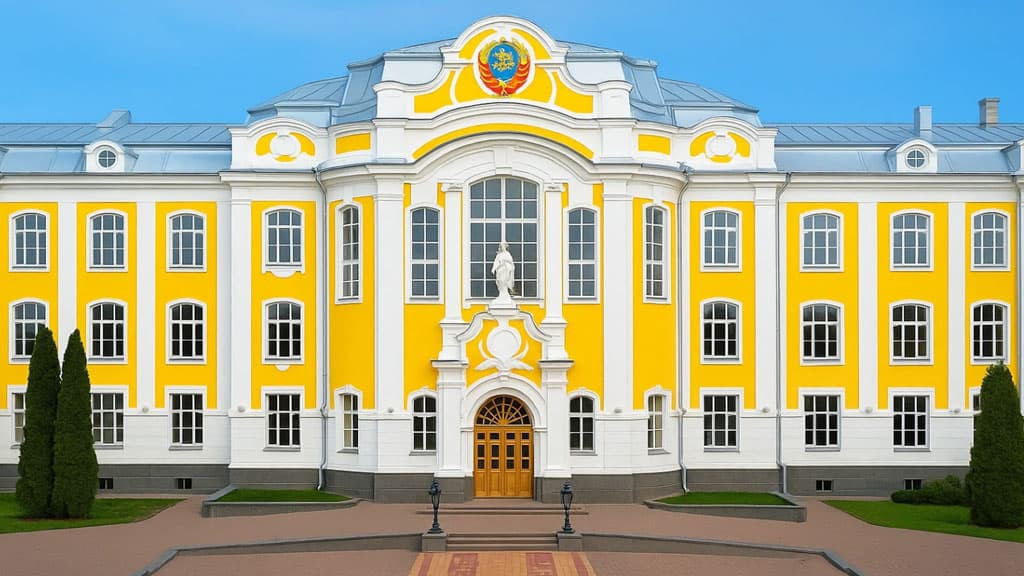 Đại học Y khoa Quốc gia Voronezh mang tên N.N. Burdenko – Hơn 200 năm truyền thống đào tạo y khoa tại Nga - Du học Nga