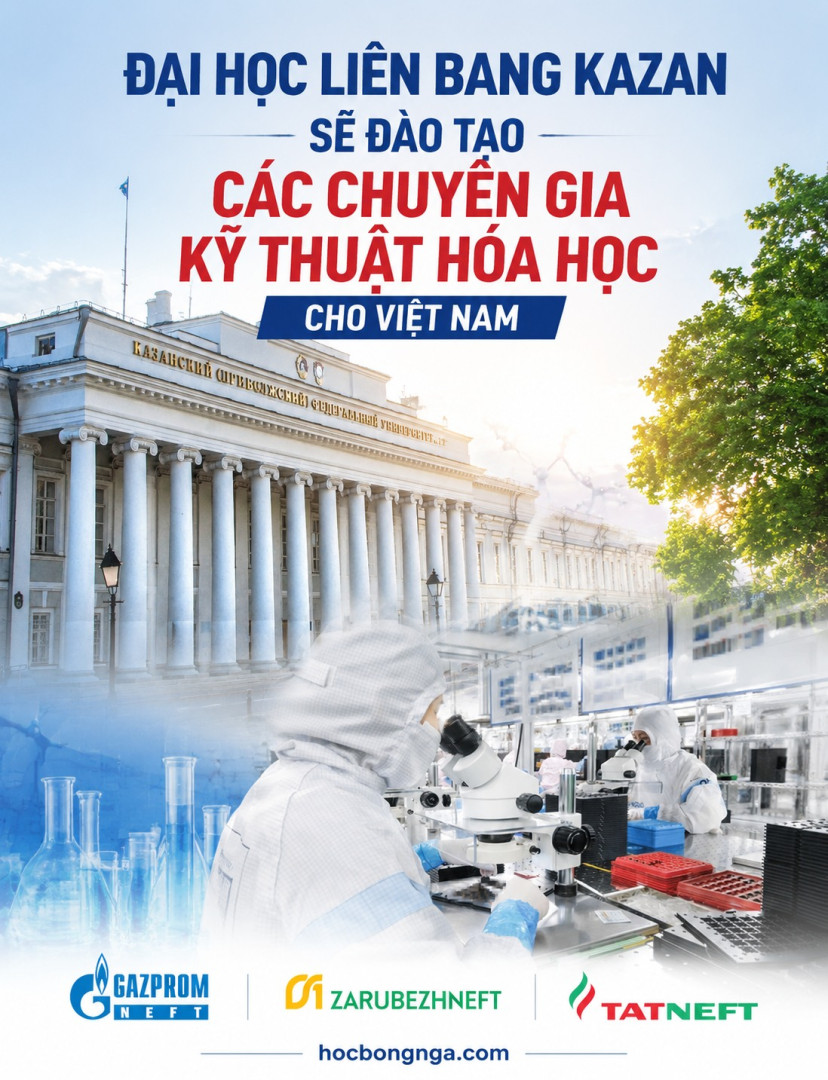Hop Tac Giao Duc Nga Viet Kfu Vietsovpetro 2026