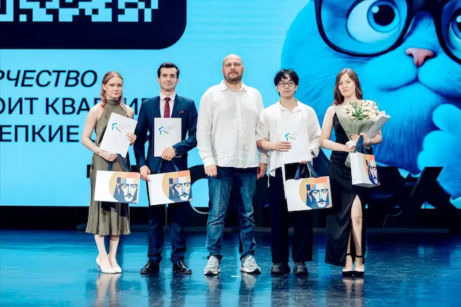 Cử Nhân Xuất Sắc Nhất Tại Đại Học Tổng Hợp Tyumen – Hành Trình Truyền Cảm Hứng Về Du Học Nga 3