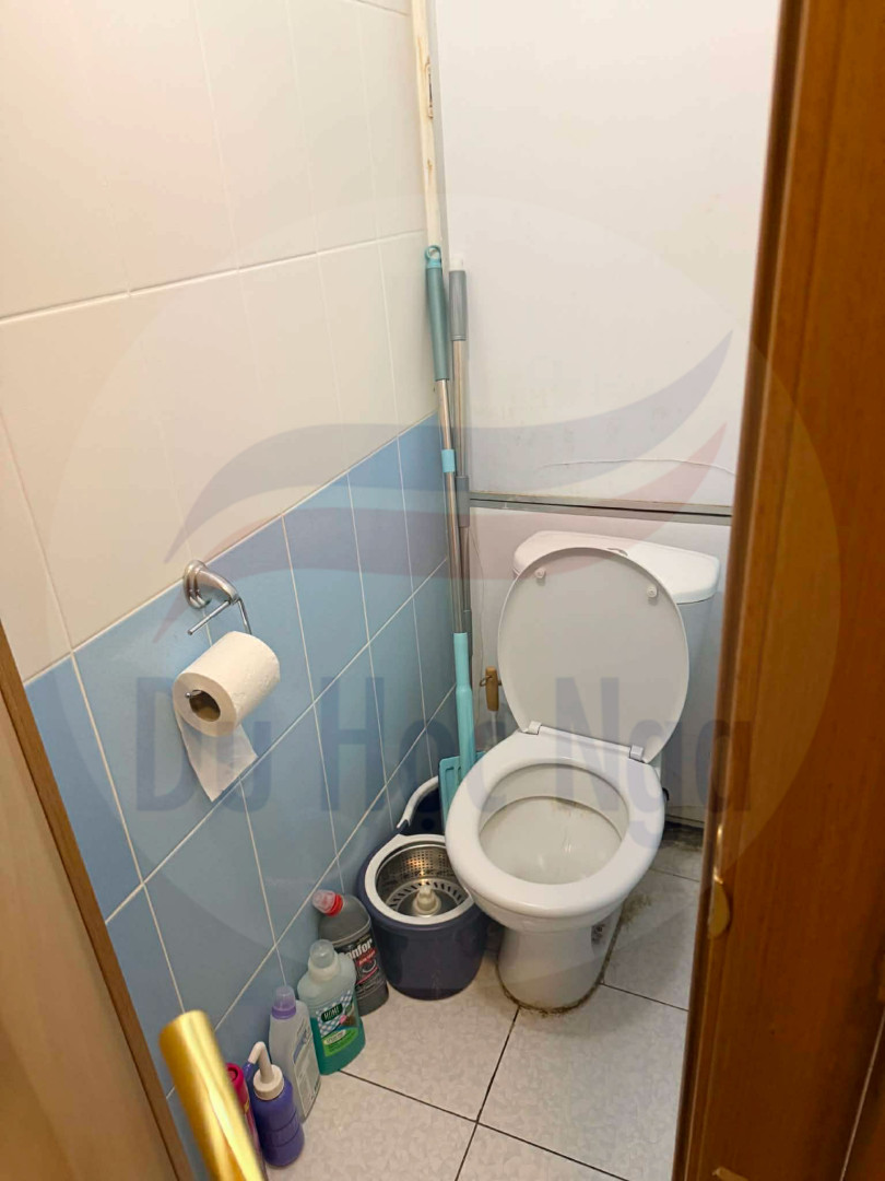 review ký túc xá Plekhanov