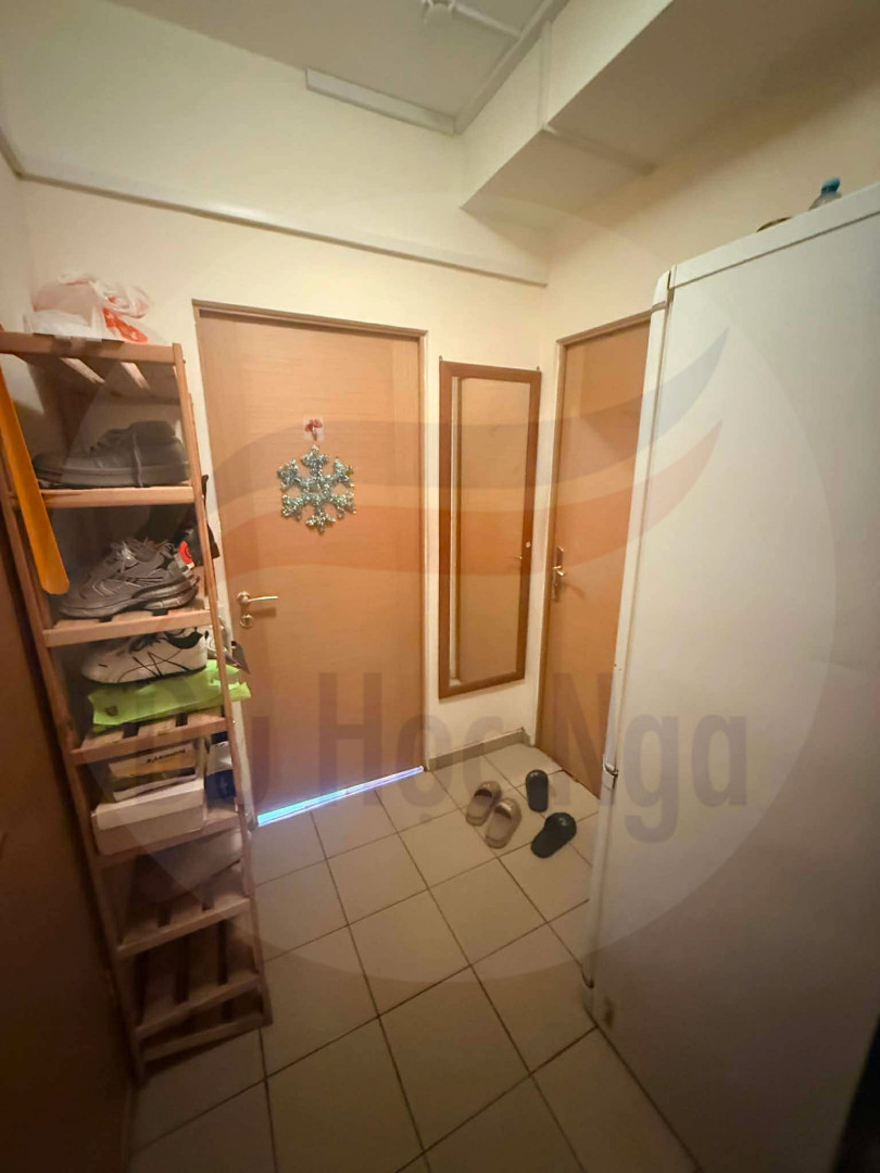 ký túc xá Đại học Plekhanov
