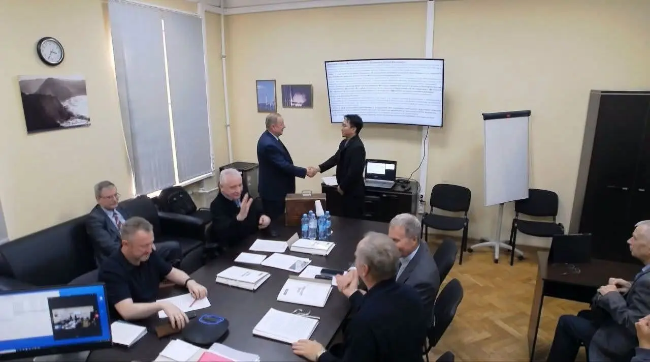 Đại Học Bách Khoa Saint Petersburg (3)