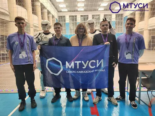Future Tech Winter School 2026 tại Nga: Cơ hội trải nghiệm công nghệ cho sinh viên ĐHQGHN - Du học Nga