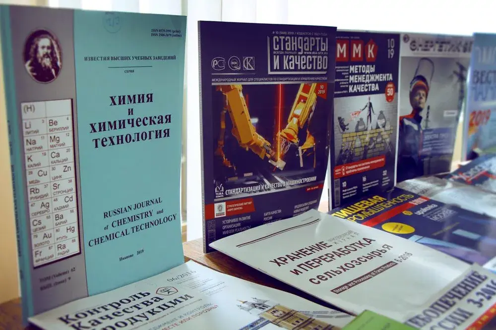 Viết Bản Thảo Theo Hướng Dẫn Của Tạp Chí