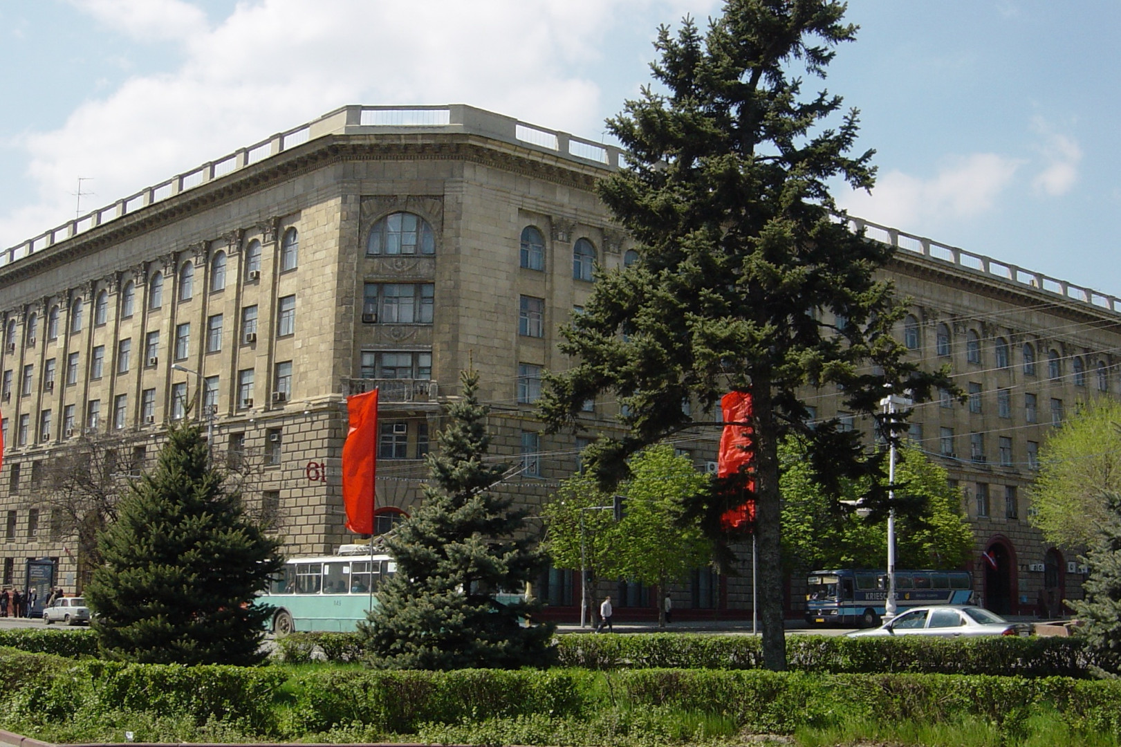 Đại học Y khoa Quốc gia Volgograd – Lựa chọn du học Nga ngành Y - Du học Nga