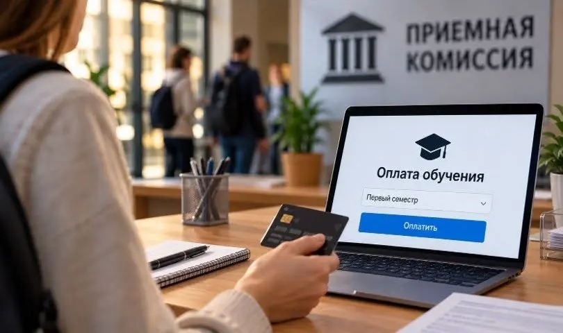 Nga đề xuất đóng học phí học kỳ đầu trước khi nhập học đại học - Du học Nga