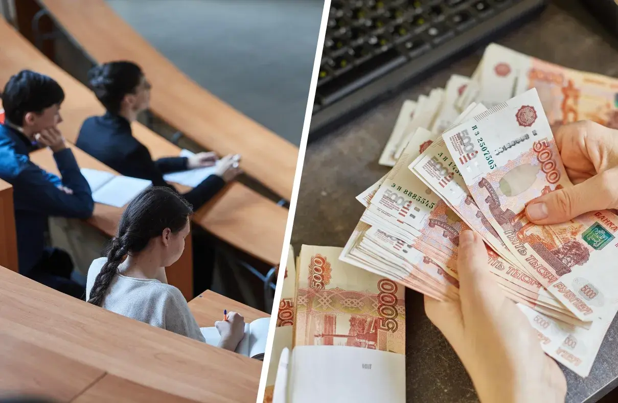 Du Học Nga Tự Túc