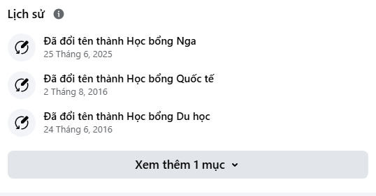 giả mạo du học nga