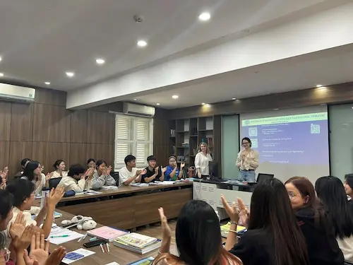 Học bổng Chính phủ Nga: Cơ hội học tập tại Đại học Herzen - Du học Nga