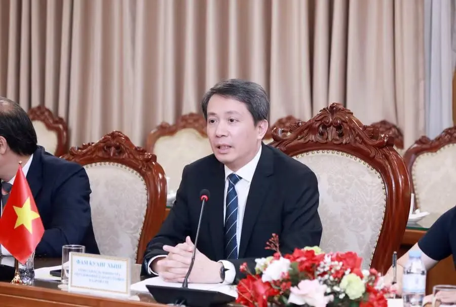 Học Bổng Nga Cho Sinh Viên Việt Nam